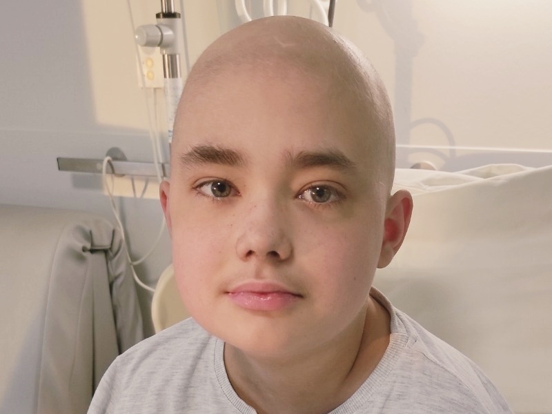 Pawełek Parczewski - zdjęcie główne