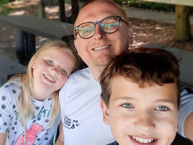 Przemysław Siebert - zdjęcie główne