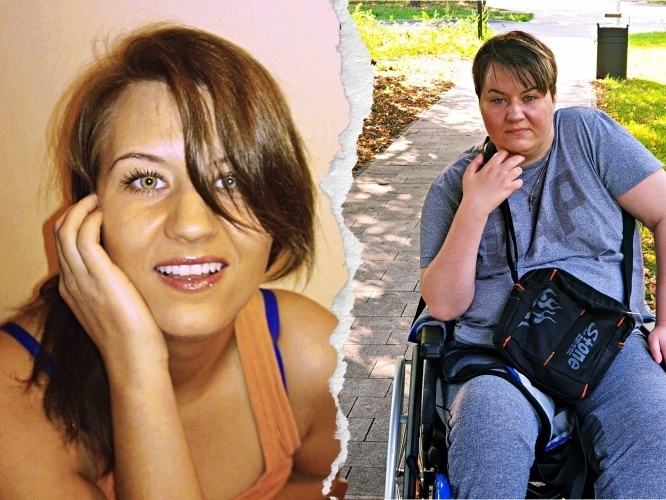 Ewa Tkaczenko - zdjęcie główne