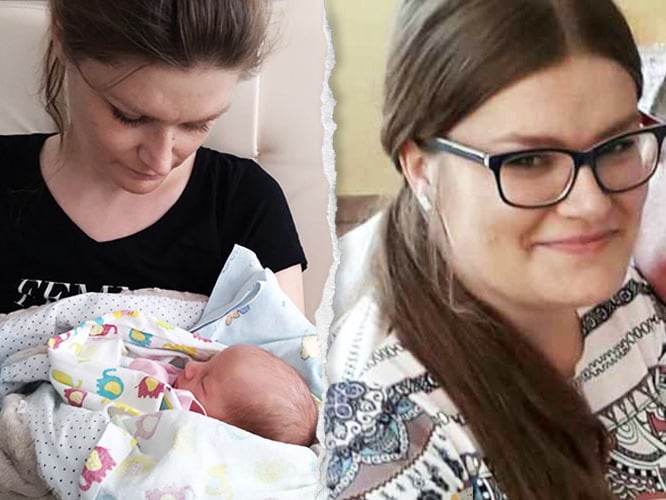 Wioleta Lubińska-Gruszczyńska - zdjęcie główne