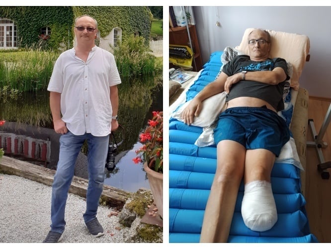 Krzysztof Grabalski - zdjęcie główne