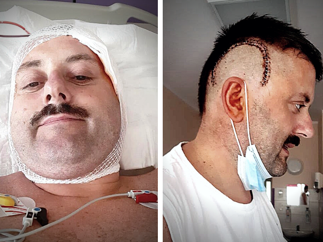 Tomasz Mazur - zdjęcie główne