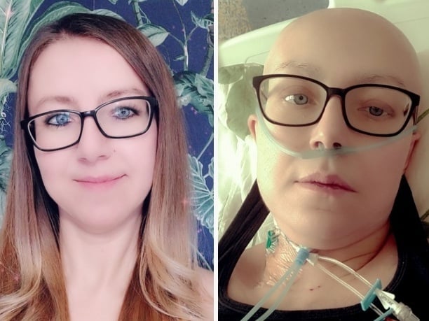 Joanna Trzosek - zdjęcie główne