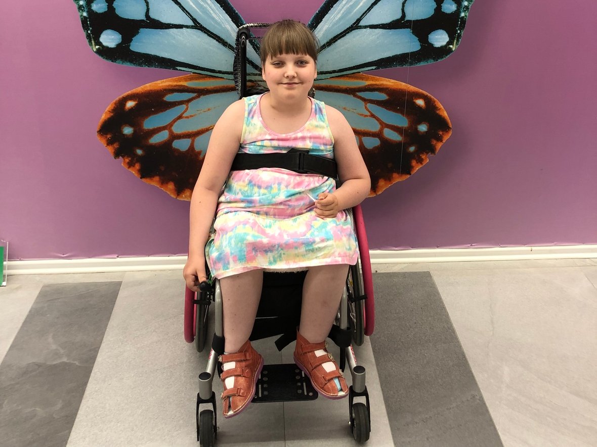 Amelka Twardowska - zdjęcie główne