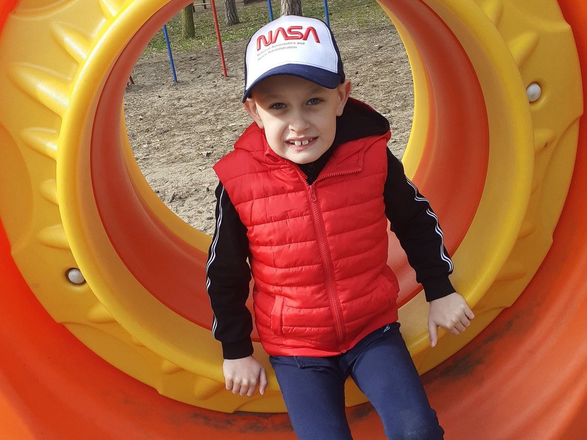 Jędrek Nawrocki - zdjęcie główne