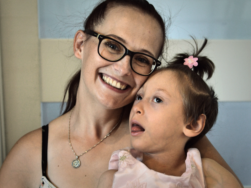 Ada Gazda - zdjęcie główne