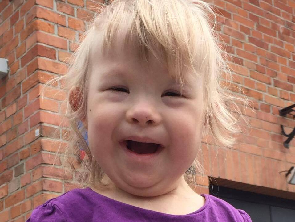 Michalinka Jaxa-Chamiec - zdjęcie główne