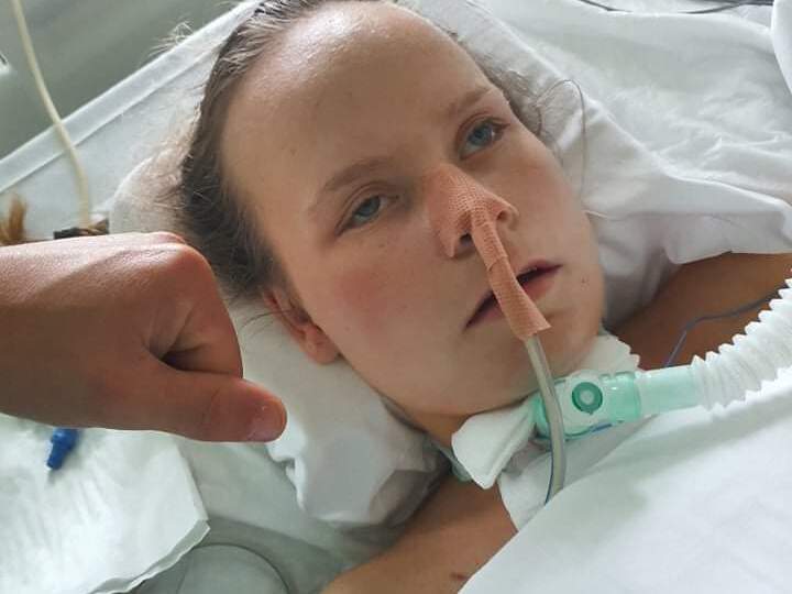 Weronika Urbanowicz - zdjęcie główne