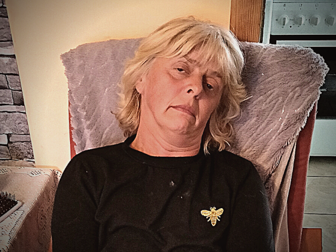 Dorota Kola - main photo