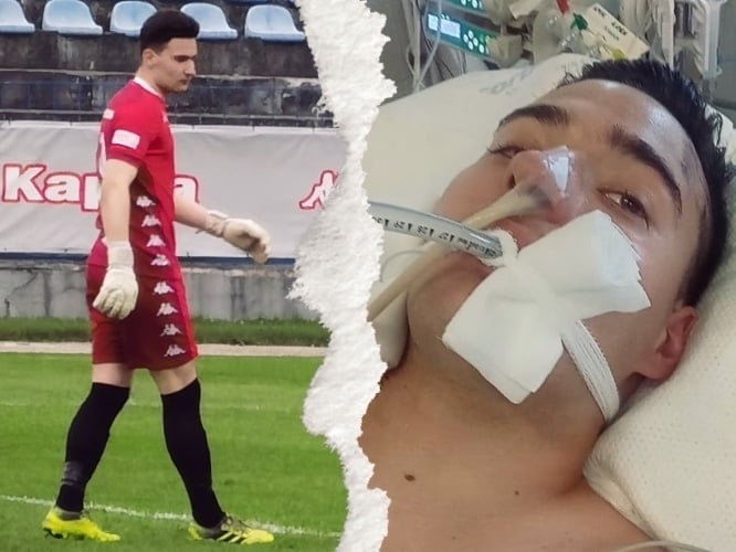 Ksawery Szymczak - zdjęcie główne