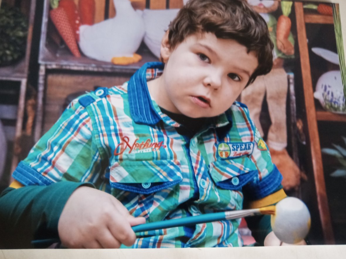 Sebastian Krawiec - zdjęcie główne