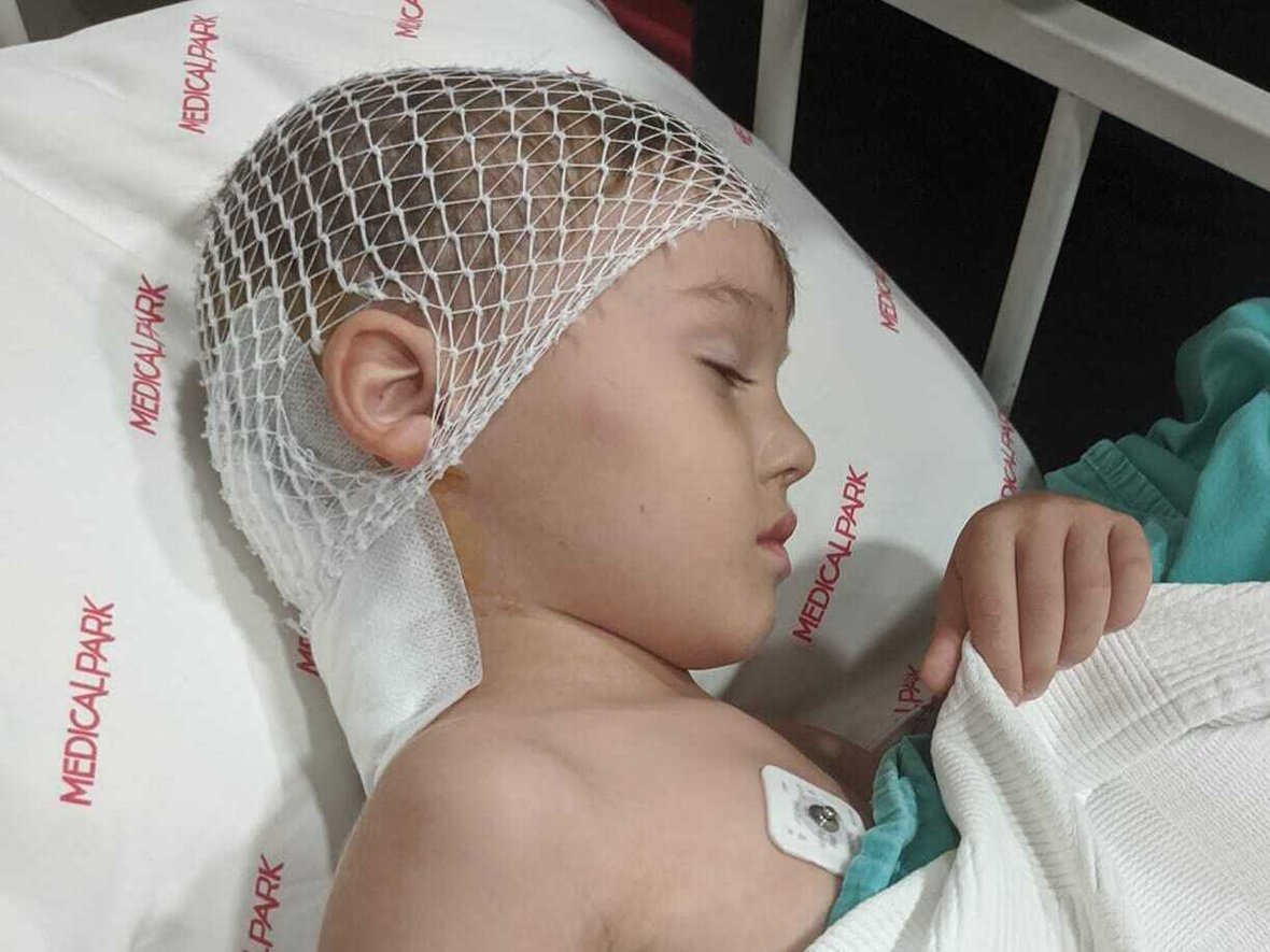 Dawid Yuzko - zdjęcie główne