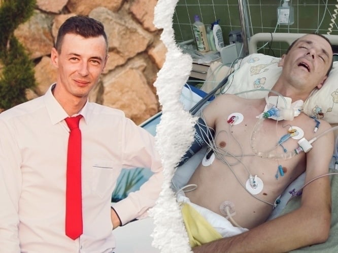 Jarosław Wapiennik - zdjęcie główne