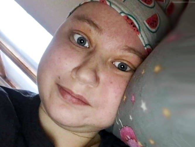 Wiktoria Gaweł - zdjęcie główne