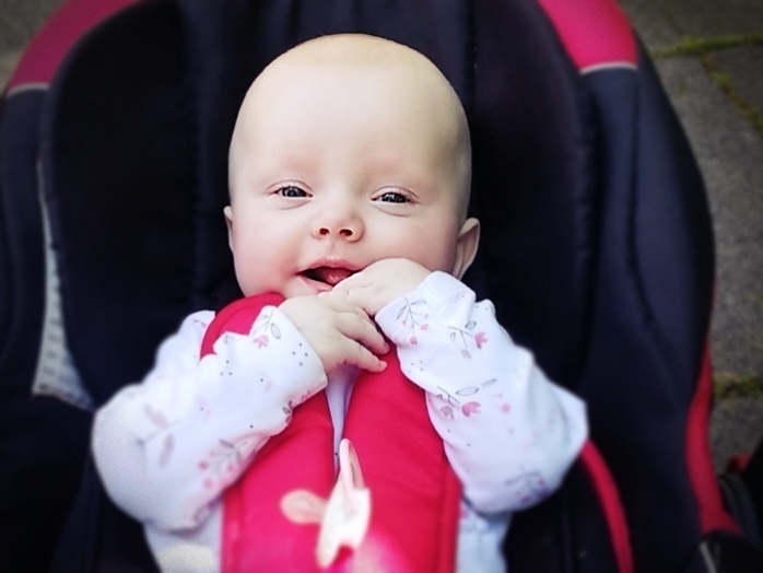 Marysia Dydyńska - zdjęcie główne