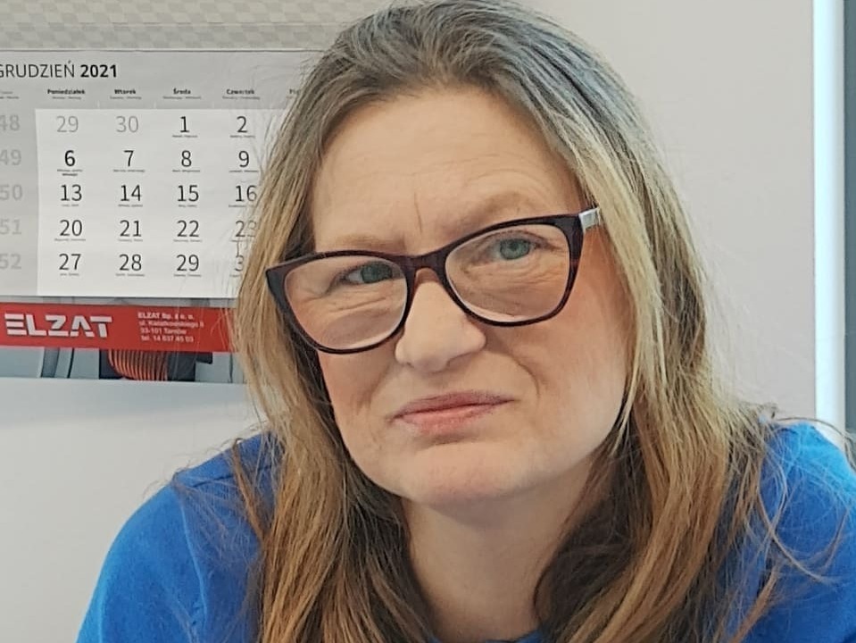 Stanisława Kornacka - zdjęcie główne