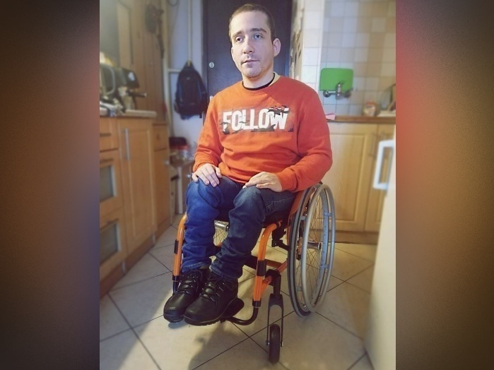 Wiktor Dobrowolski - main photo