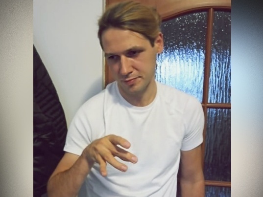 Kajetan Bergmann - zdjęcie główne