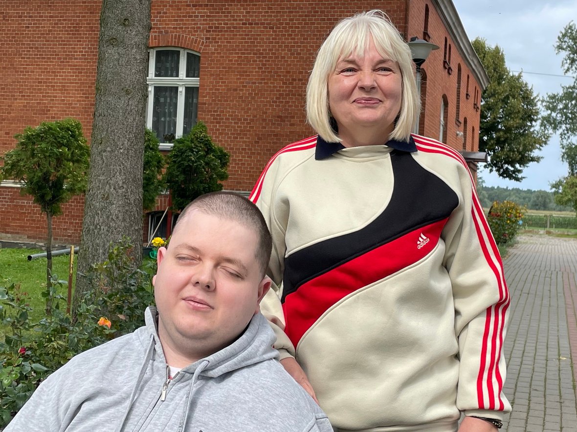 Karol Kujawski - zdjęcie główne