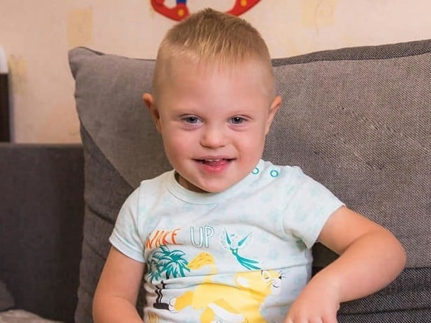 Paweł Rutkowski - main photo