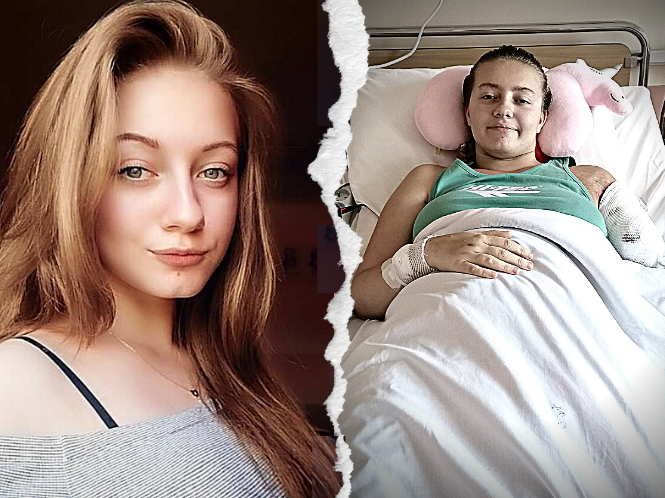 Amelia Kropiwnicka - zdjęcie główne