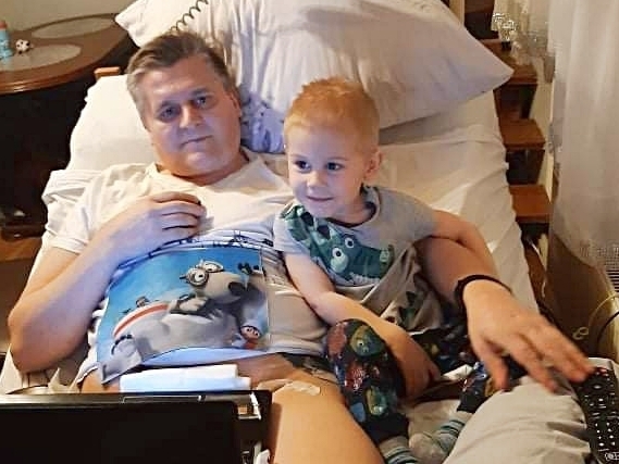 Krzysztof Pokrzywnicki - main photo