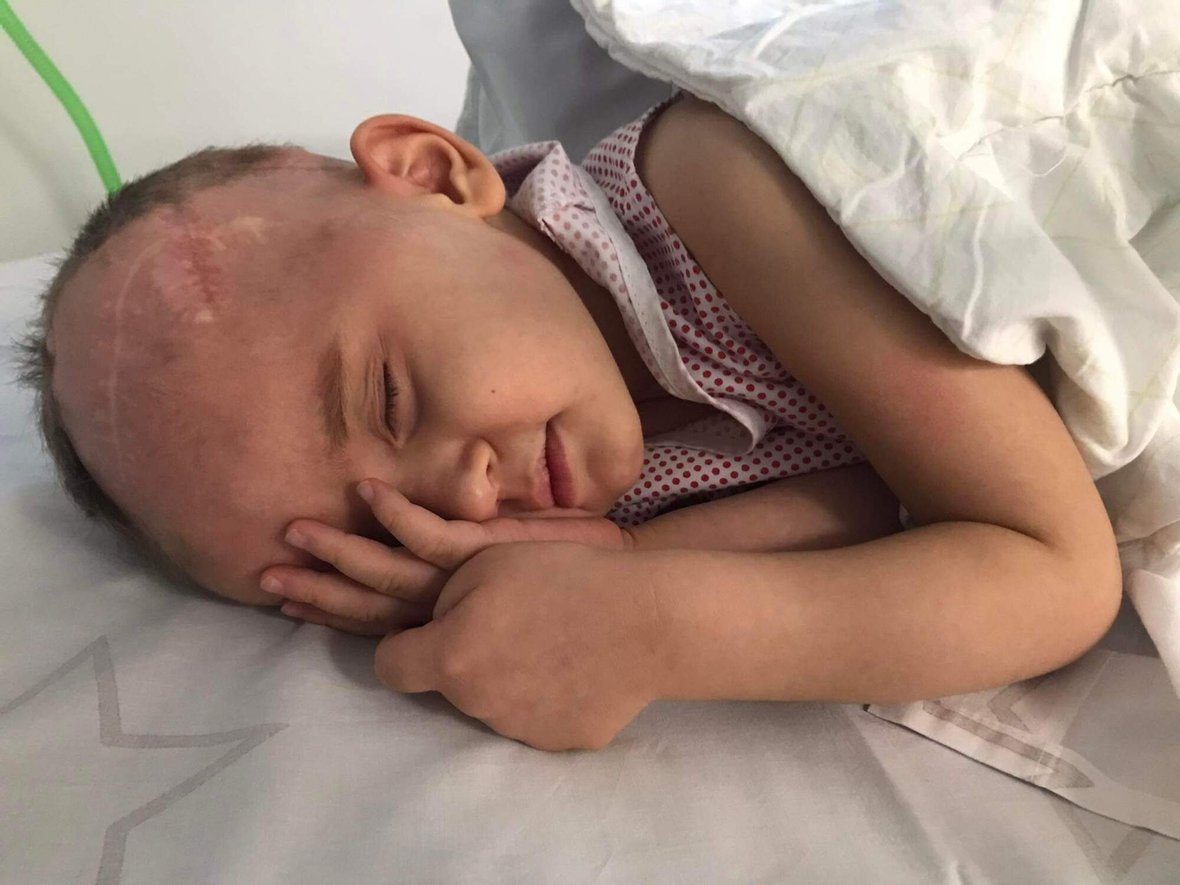 Makar Kabakow - zdjęcie główne