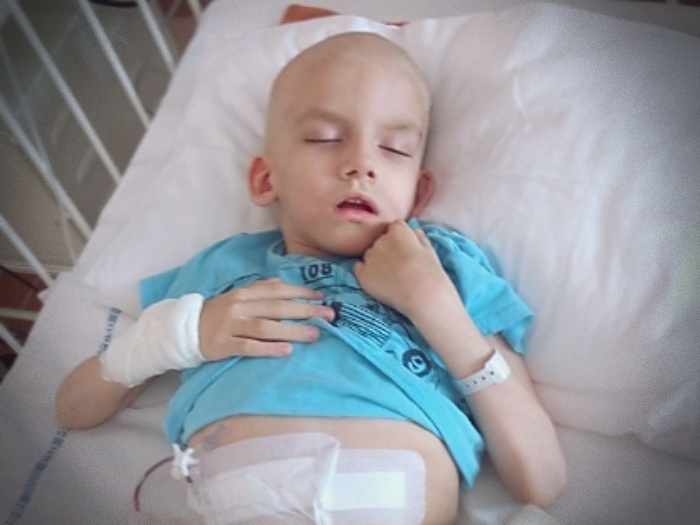 Aleksander Miller - main photo