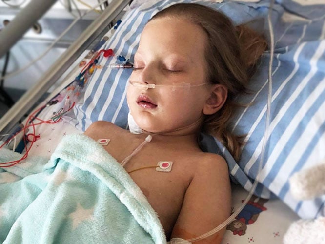 Ania Lewczuk - zdjęcie główne