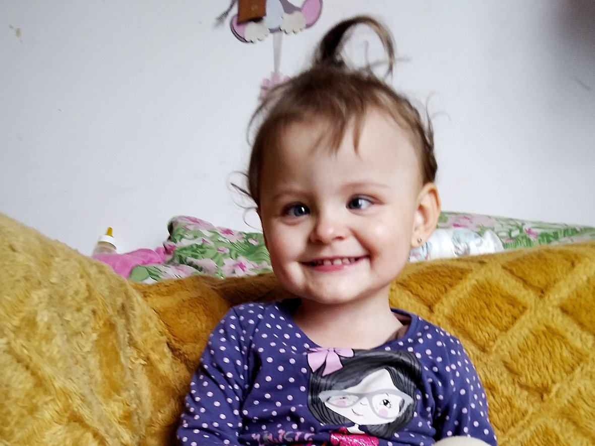 Ina Szara - zdjęcie główne