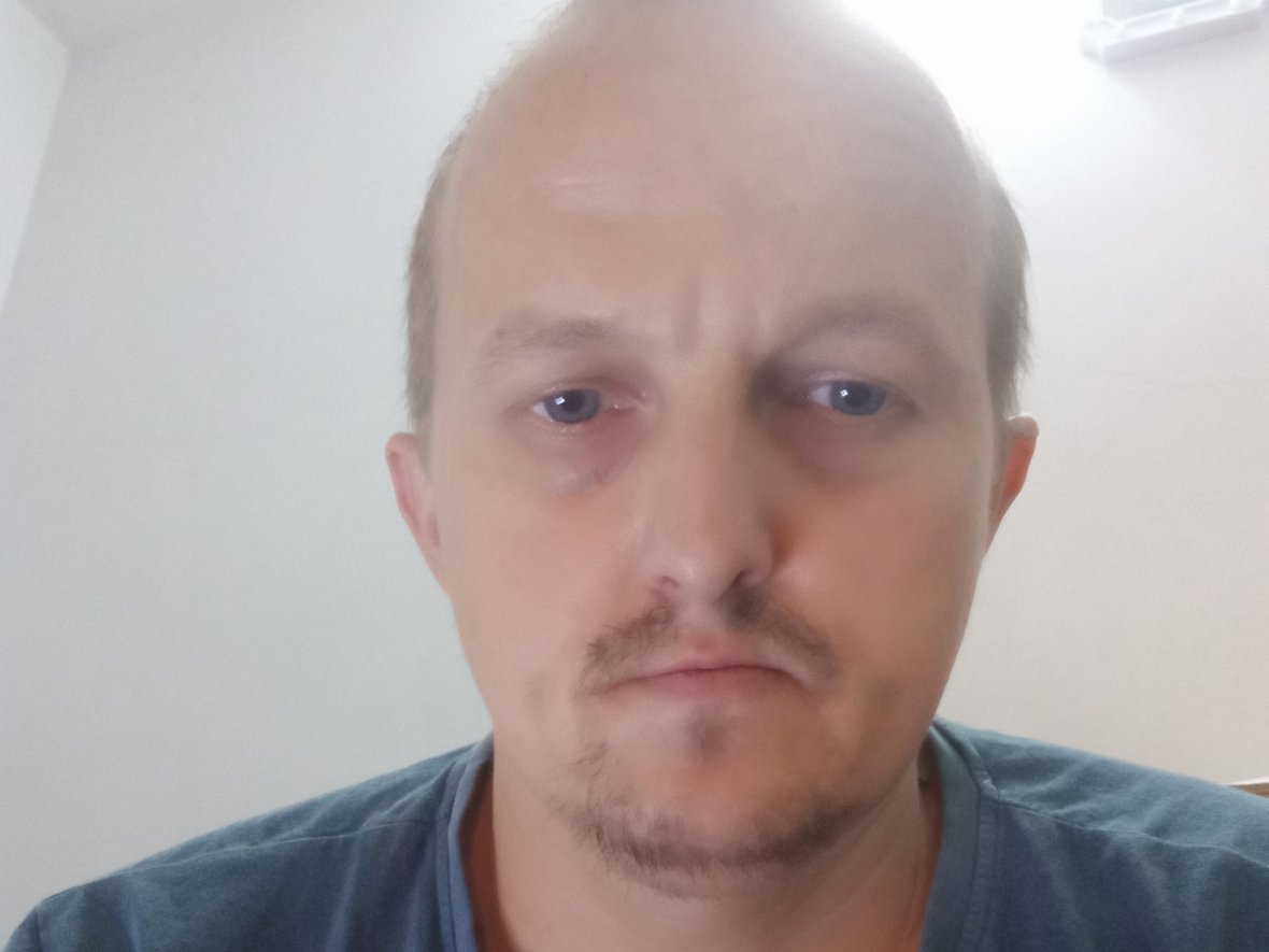 Jarosław Nowicki - main photo