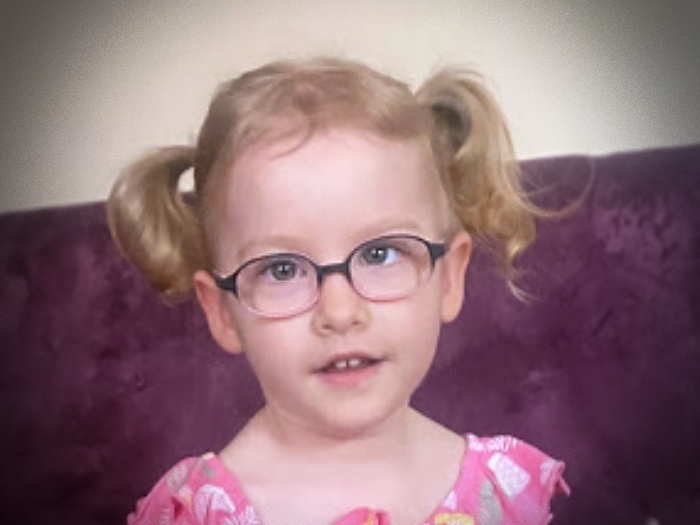 Maria Lewandowska - main photo