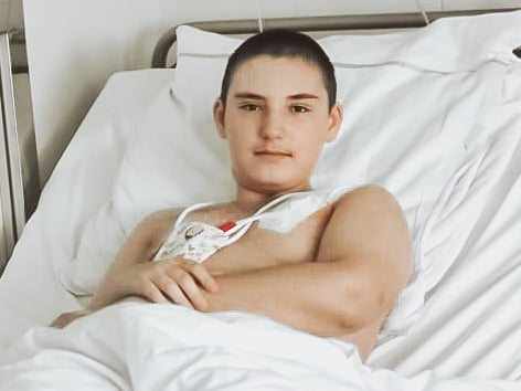 Mikołaj Wenderlich - zdjęcie główne