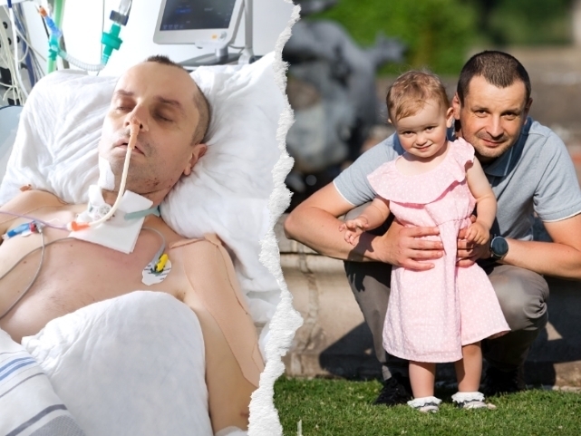 Krystian Michalczyk - zdjęcie główne