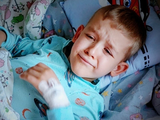 Robert Kujawa - zdjęcie główne