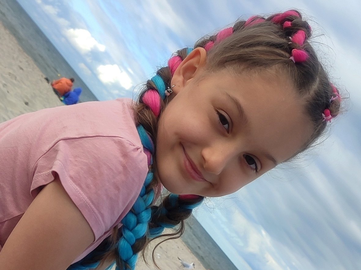 Łucja Kaczmarek - main photo