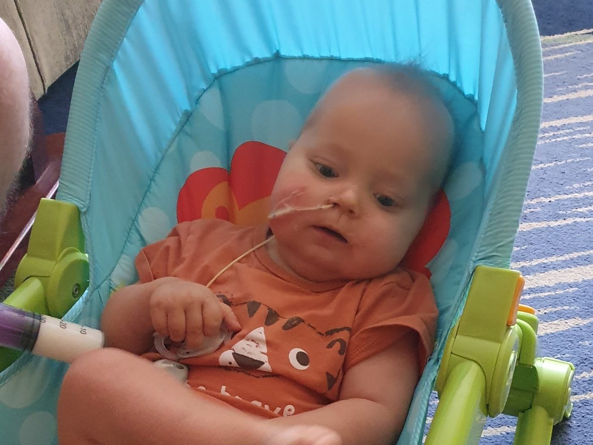 Ignaś Derda - zdjęcie główne