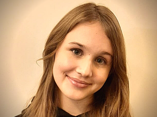 Lena Malatyńska - main photo