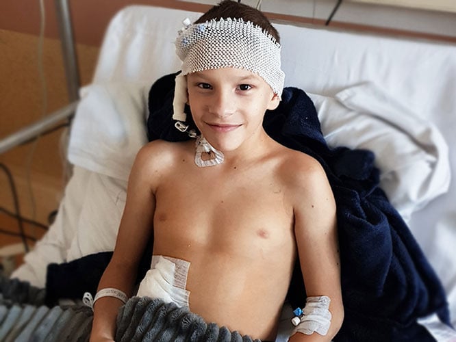 Filip Cygan - main photo