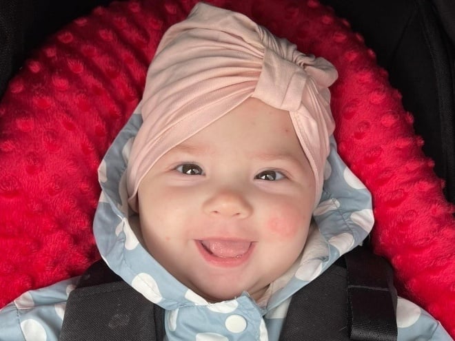 Zuzia Welc - zdjęcie główne