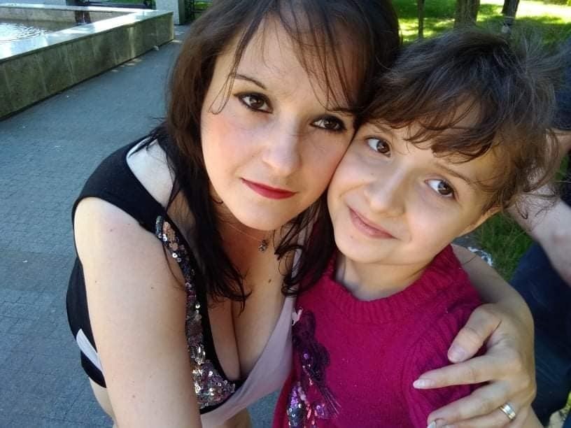 Magdalena Skurska - main photo