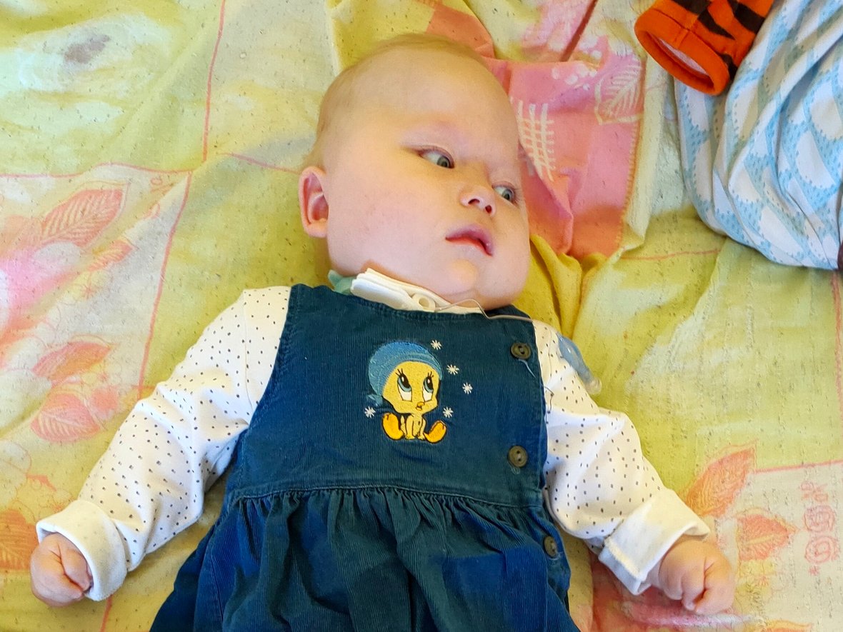 Julia Szot - main photo