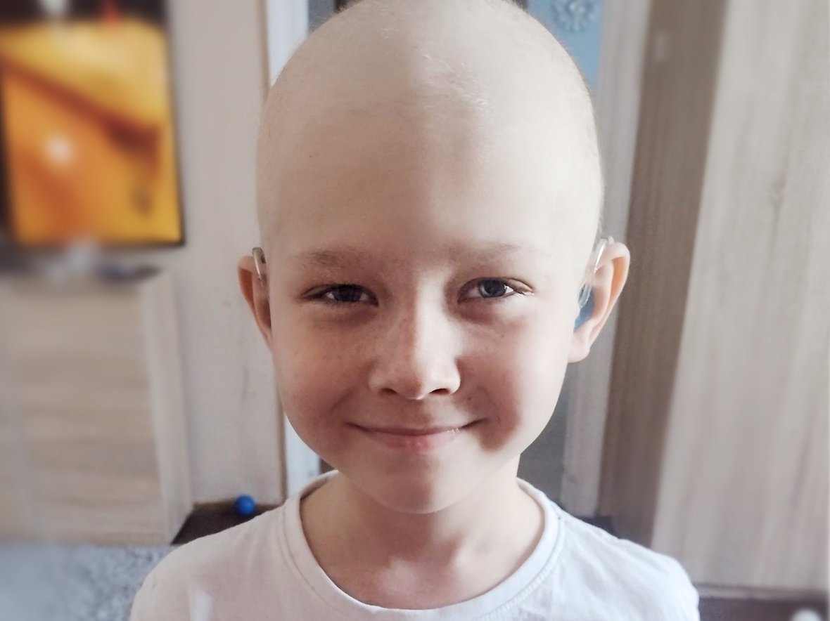 Kuba Hajduk - zdjęcie główne