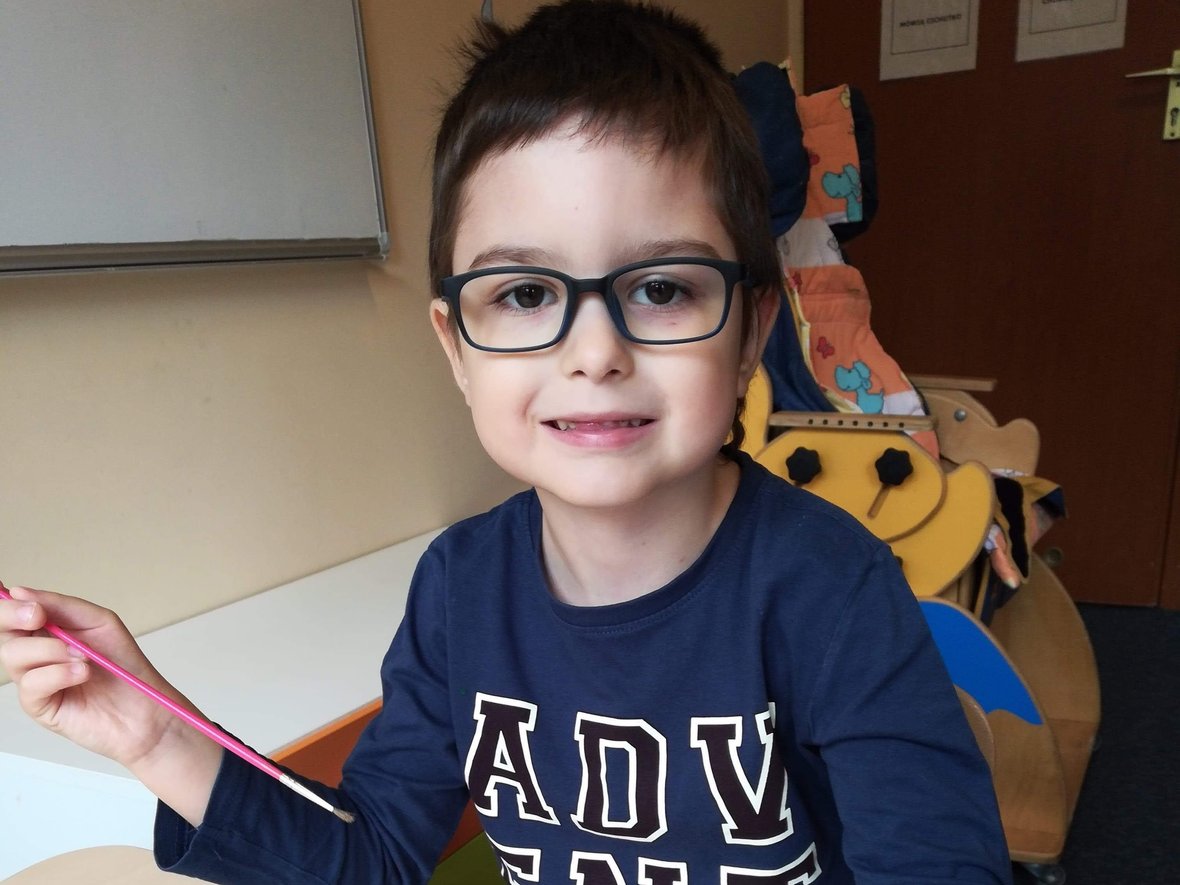 Michał Jabłoński - zdjęcie główne