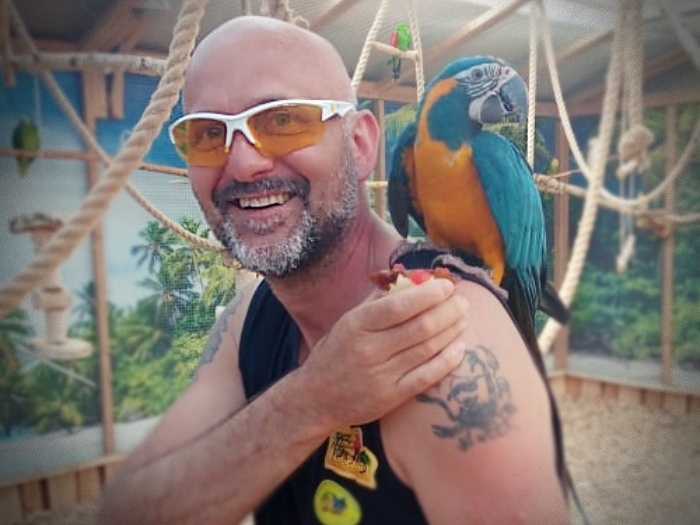 Adam Sarnowski - zdjęcie główne