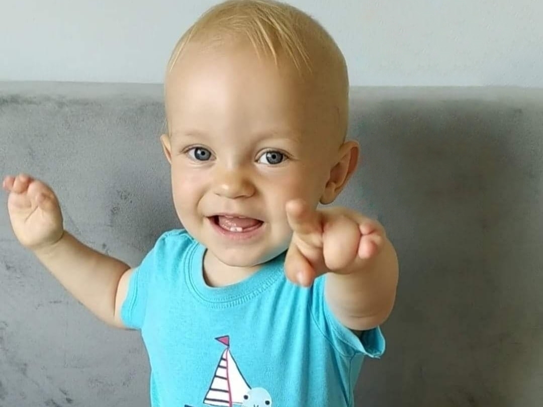 Tadzio Troć - zdjęcie główne