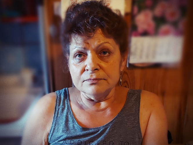 Bogumiła Mika - zdjęcie główne