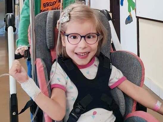 Zosia Biegańska - zdjęcie główne