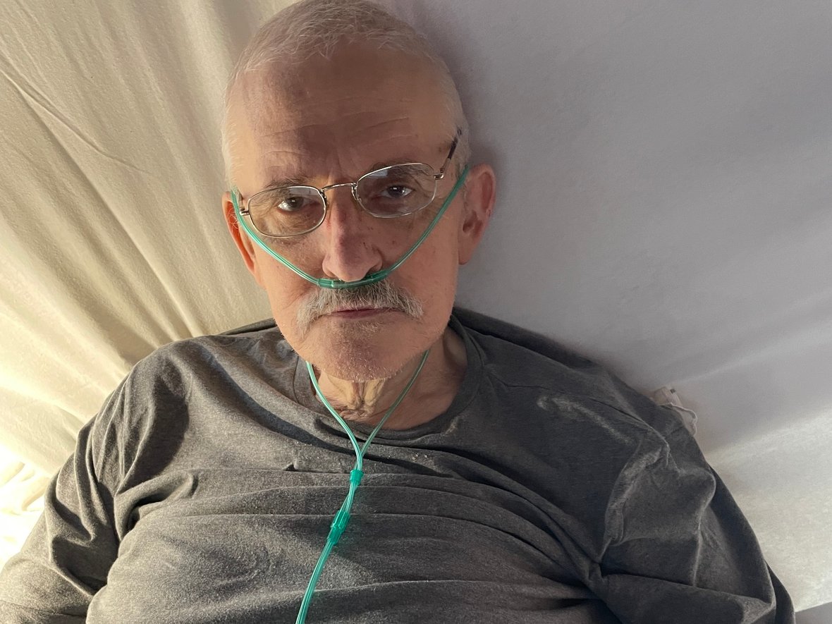 Krzysztof Adamczak - zdjęcie główne