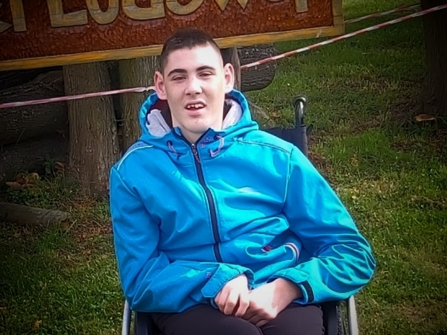 Krystian Szewczyk - zdjęcie główne